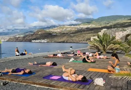 Paraiso - Dive Radazul