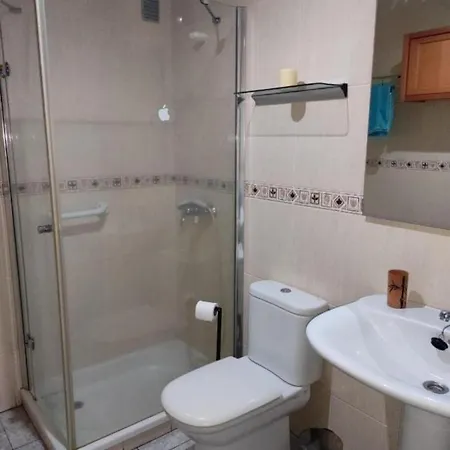 Paraiso - Dive Appartement