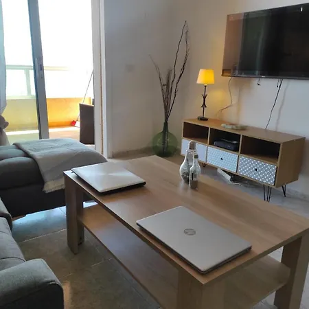 Paraiso - Dive Appartement *