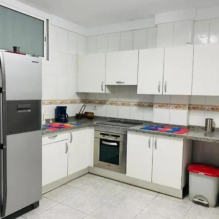 Appartement Paraiso - Dive