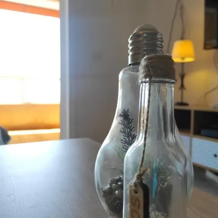 Paraiso - Dive Appartement