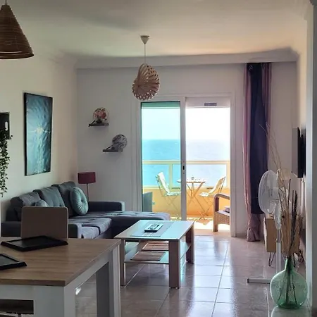 Paraiso - Dive Appartement
