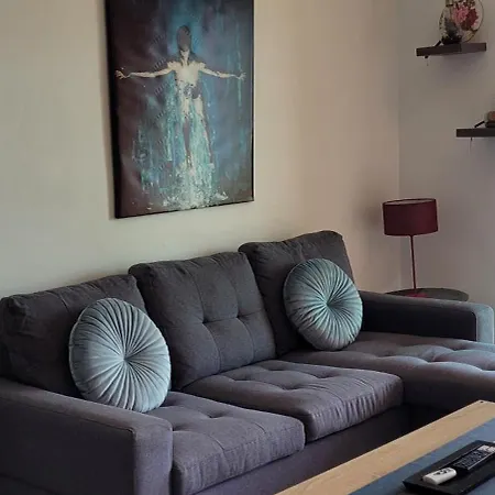 Apartman Paraiso - Dive