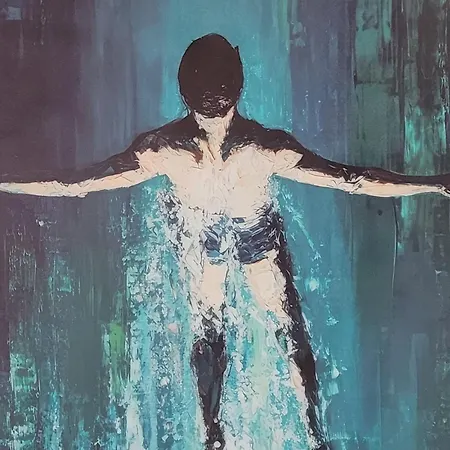 Paraiso - Dive