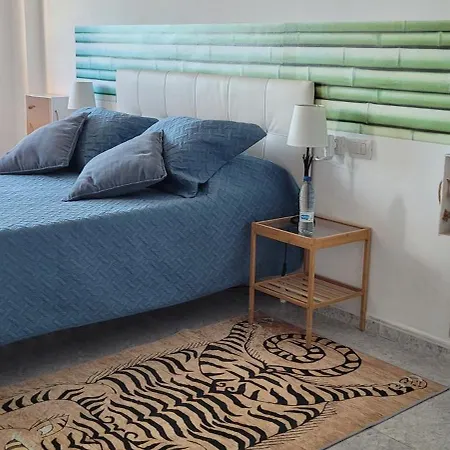 Apartman Paraiso - Dive Radazul